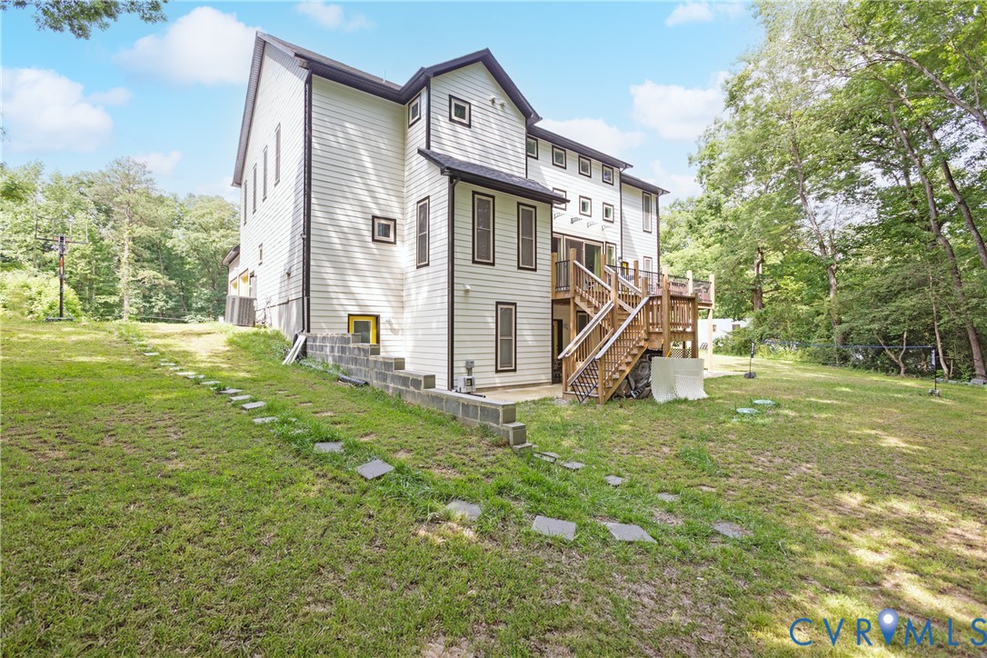 12554 Kain Road Glen Allen, VA 23059 - Photo 5 of 75