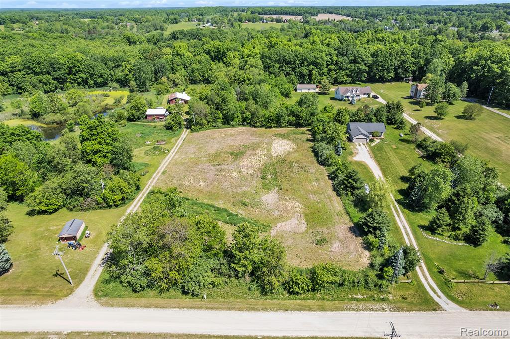 Vl-000 Charles Huff Road Howell, MI 48855 - Photo 3 of 32