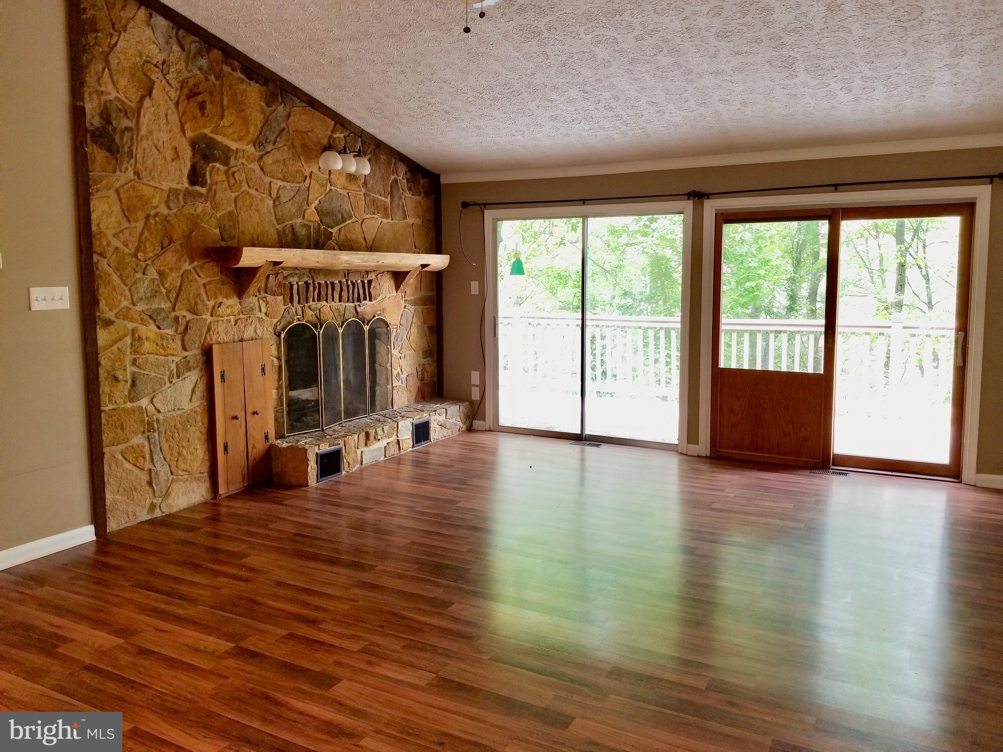 45 Linden Lane Harpers Ferry, WV 25425 - Photo 6 of 35 Gallery Image 6