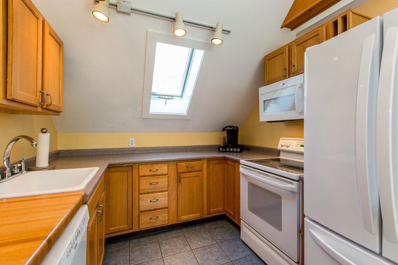 131 Coombs Road Brunswick, ME 04011 - Photo 29 of 35 In-law kitchen