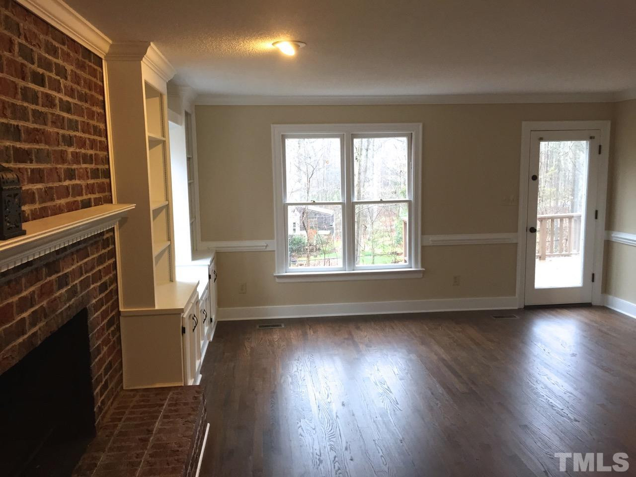 5213 Penny Road Raleigh, NC 27606 - Photo 11 of 24 Family Room