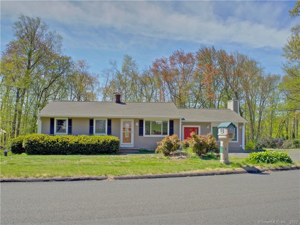 3 Dellwood Road Wolcott, CT 06716 - Photo 1 of 1 Gallery Image 1