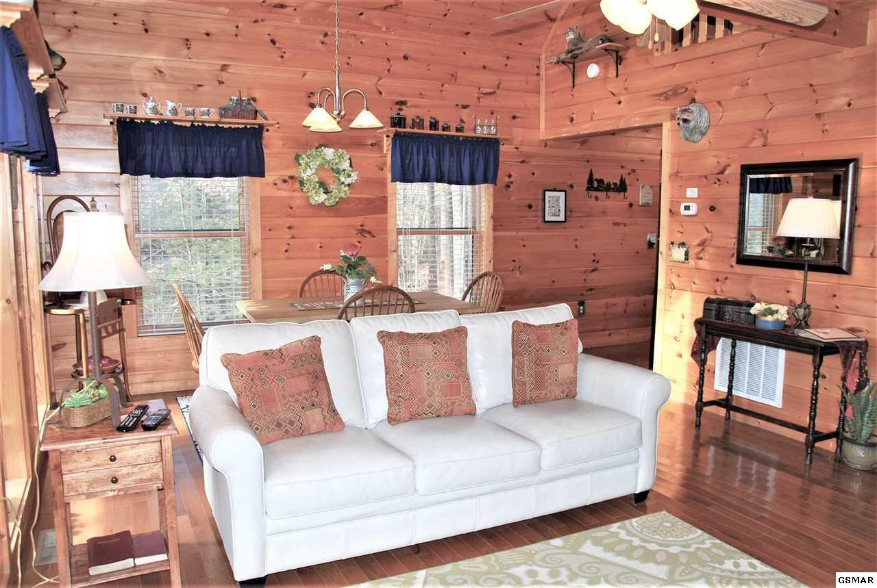 2029 Ridgecrest Loop Lane Sevierville, TN 37876 - Photo 4 of 36 Gallery Image 4
