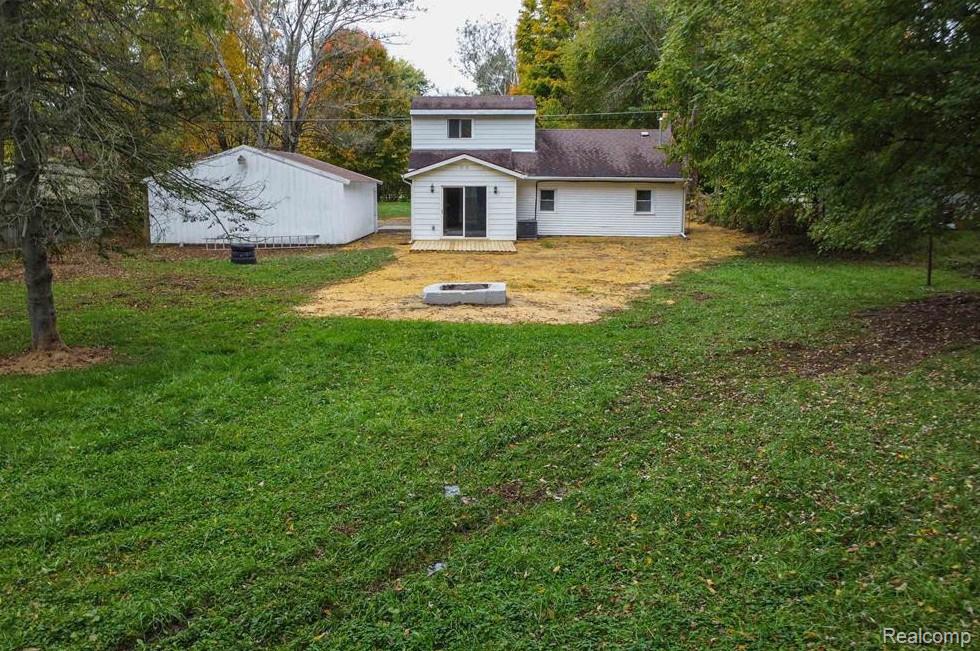 7174 Center Road Mount Morris, MI 48458 - Photo 22 of 23