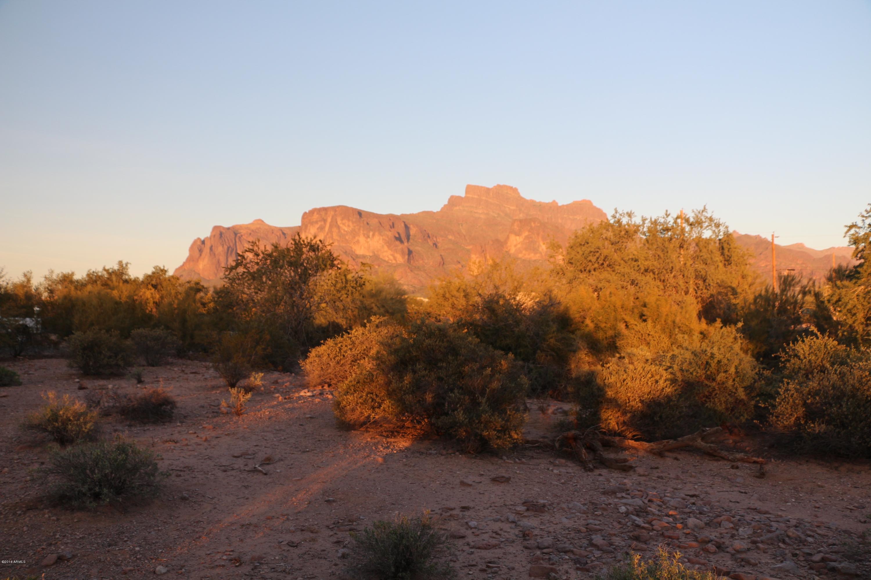 50 South Sixshooter Road Apache Junction, AZ 85119 - Photo 1 of 7 IMG_4146
