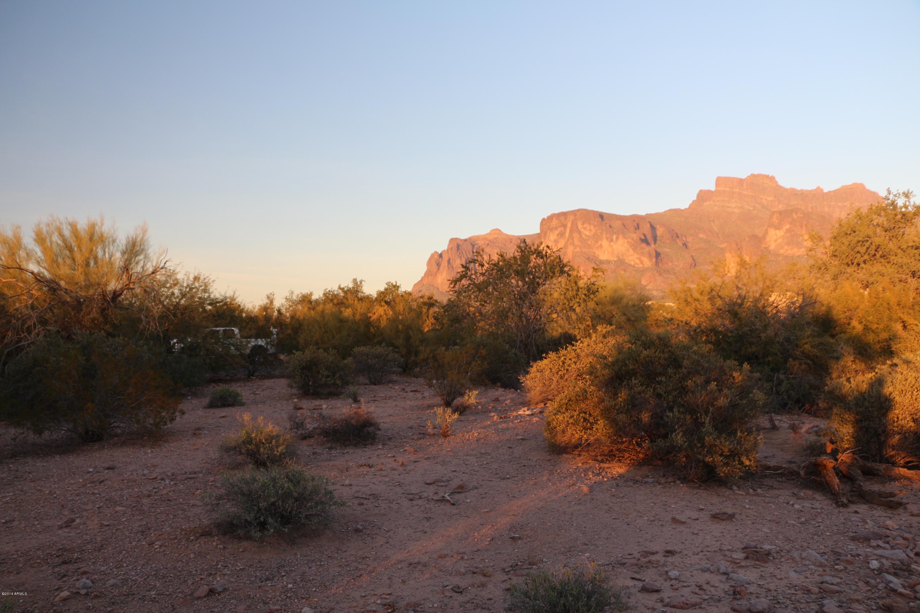 50 South Sixshooter Road Apache Junction, AZ 85119 - Photo 3 of 7 IMG_4148