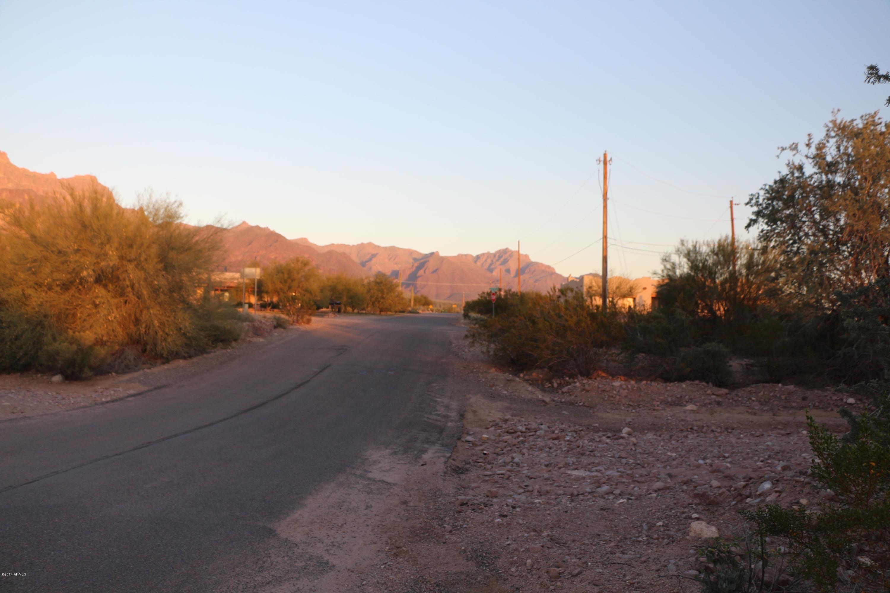 50 South Sixshooter Road Apache Junction, AZ 85119 - Photo 5 of 7 IMG_4150