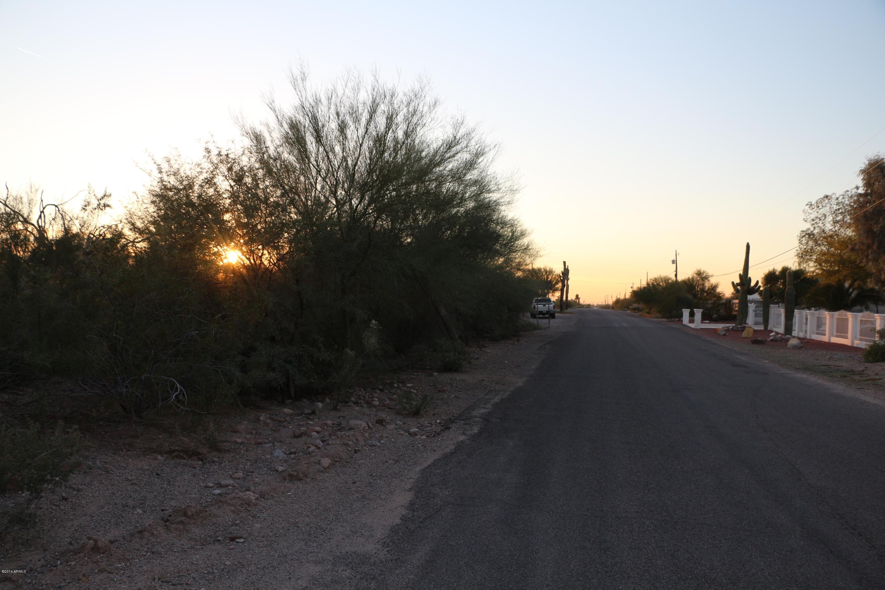 50 South Sixshooter Road Apache Junction, AZ 85119 - Photo 6 of 7 IMG_4151
