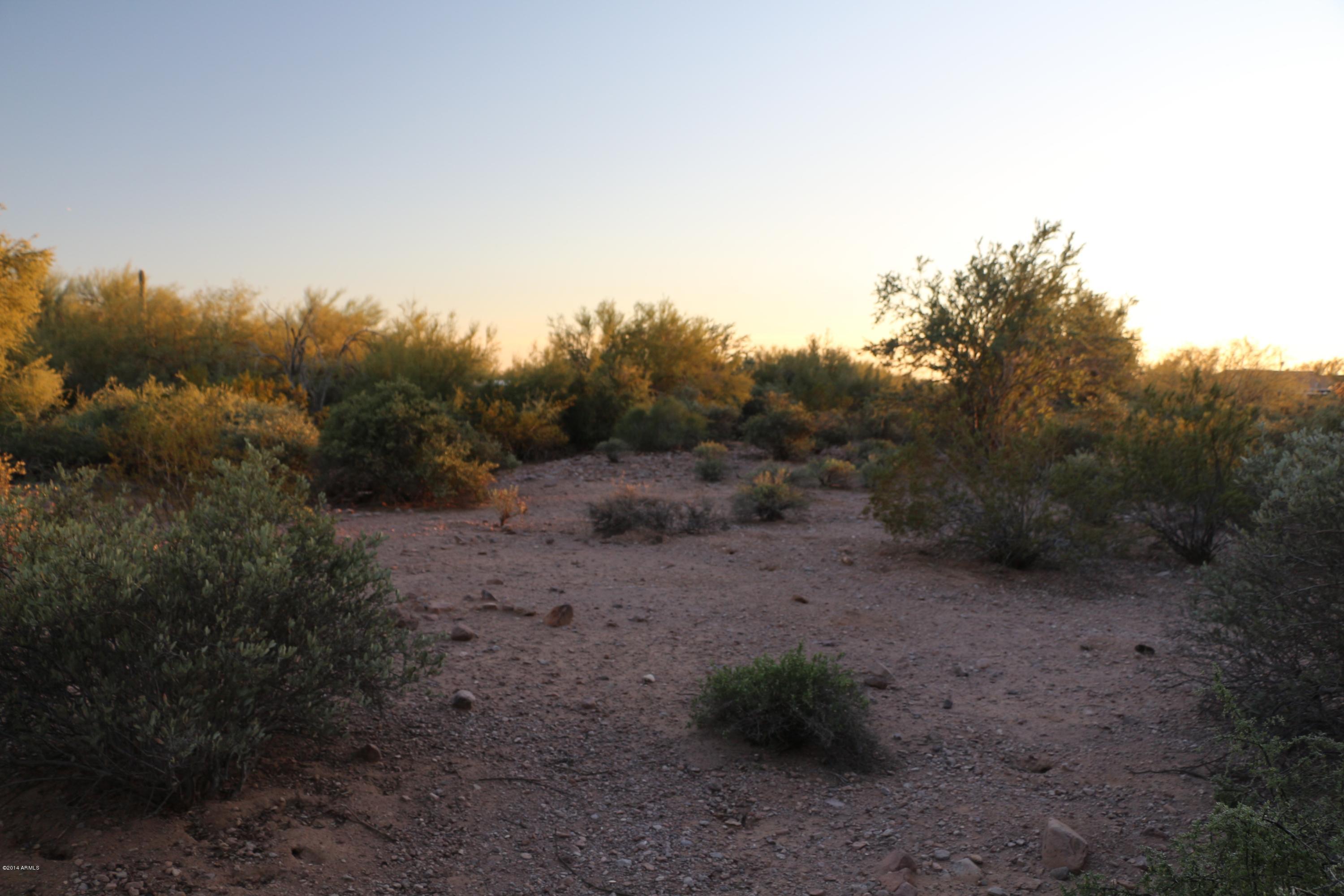 50 South Sixshooter Road Apache Junction, AZ 85119 - Photo 7 of 7 IMG_4145
