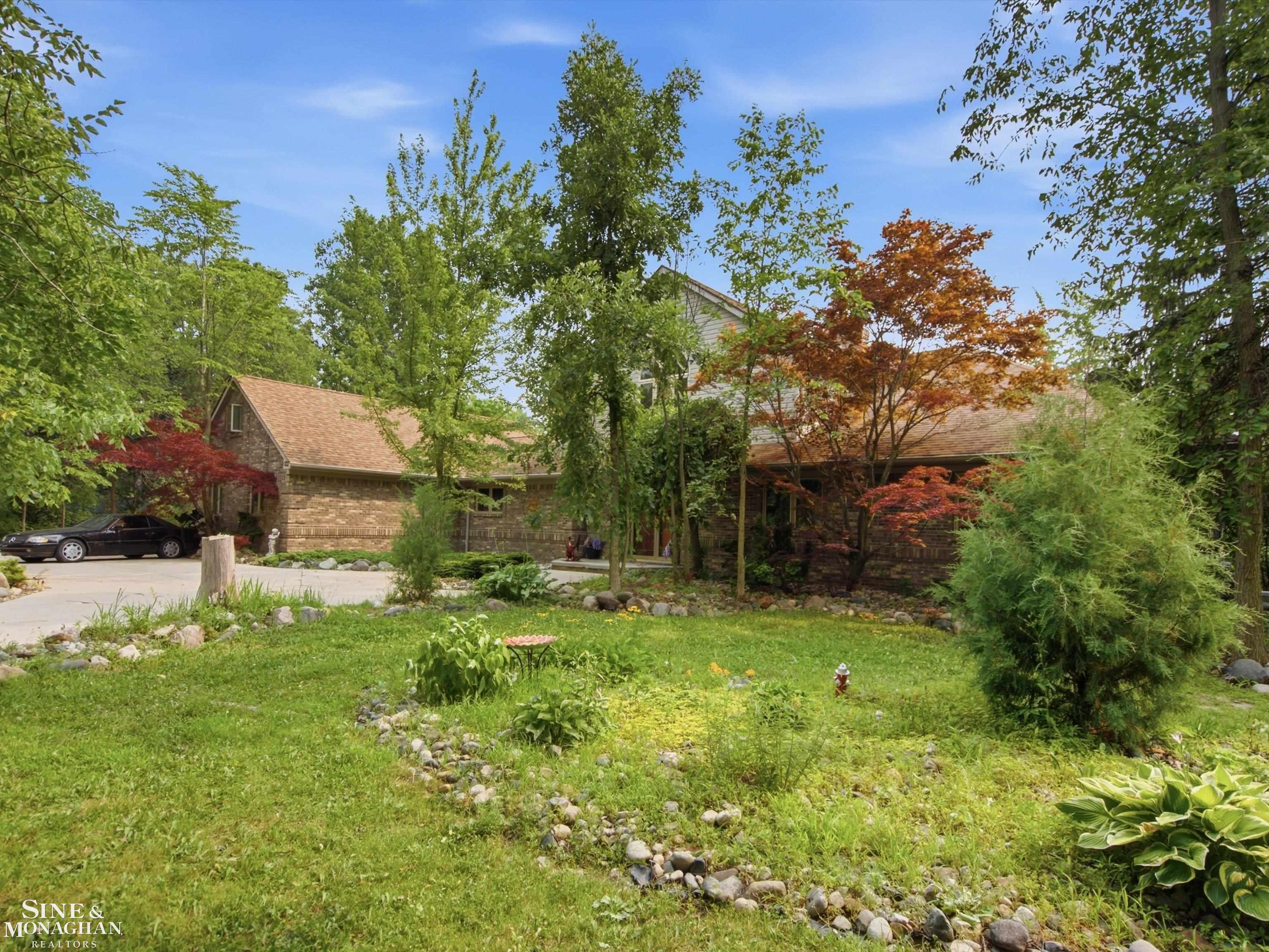 29988 Armada Ridge Road Richmond, MI 48062 - Photo 65 of 98 Gallery Image 65