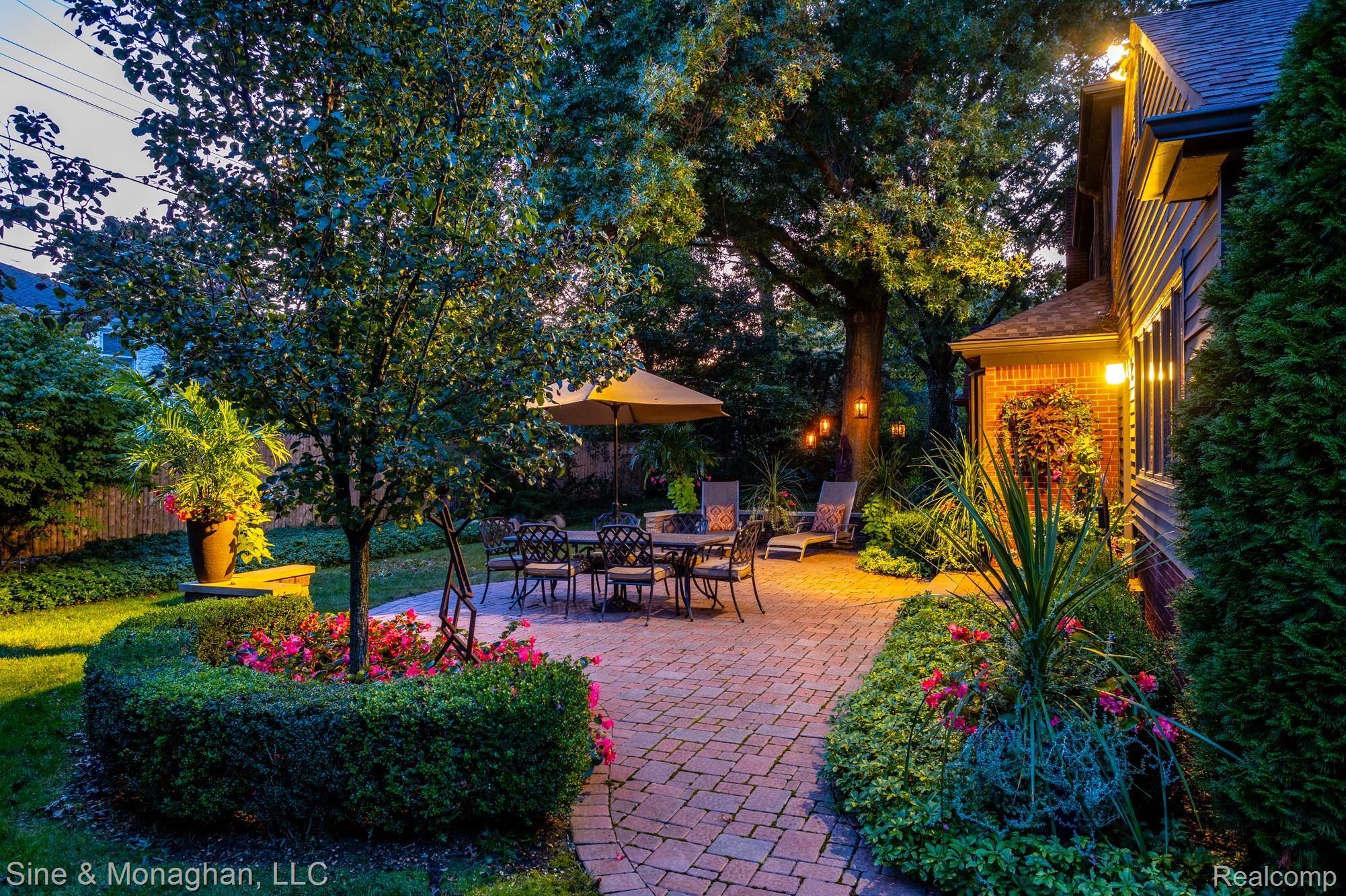 55 Shoreham Road Grosse Pointe, MI 48236 - Photo 59 of 85 55 Shoreham S061.jpg