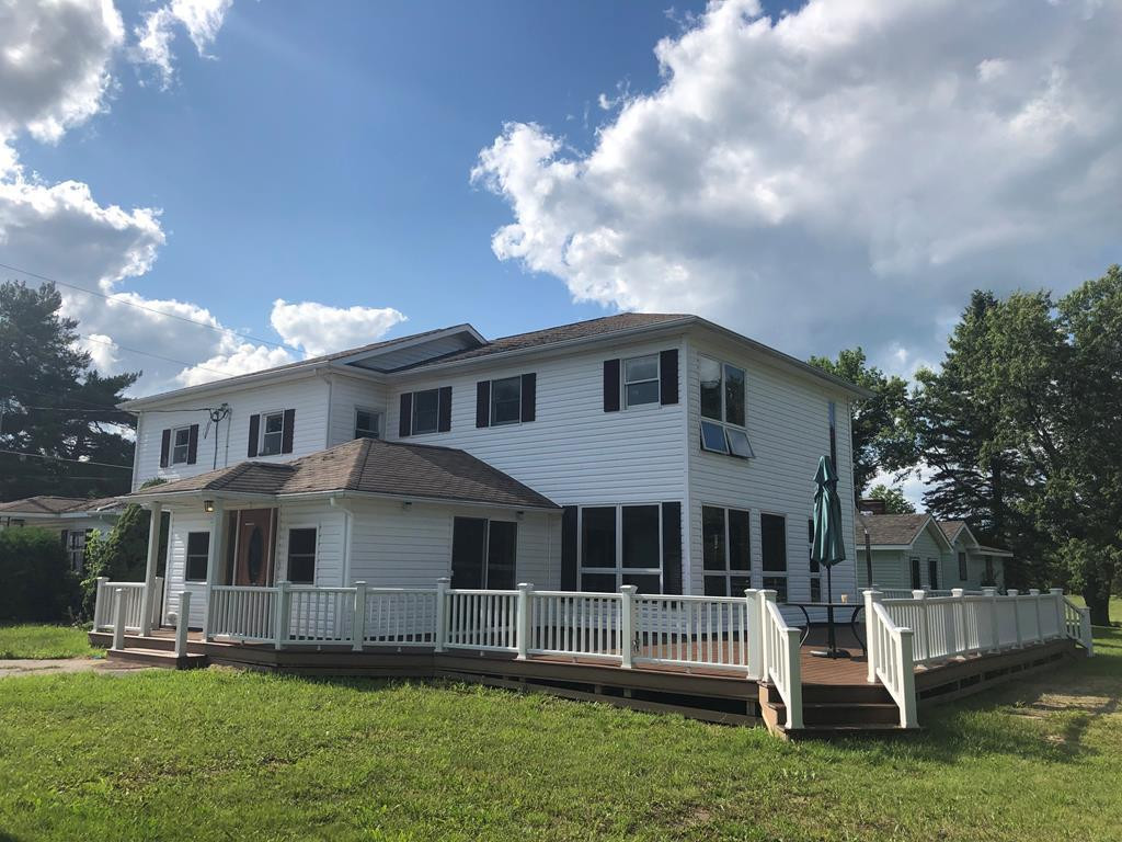 38 Brandy Brook Road Ellenburg Center, NY 12934 - Photo 1 of 28 Gallery Image 1