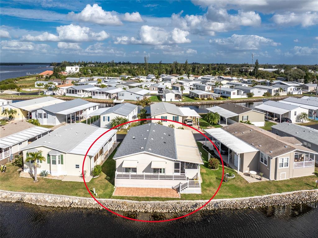 4300 Riverside Drive, Unit 86 Punta Gorda, FL 33982 - Photo 64 of 99 Gallery Image 64