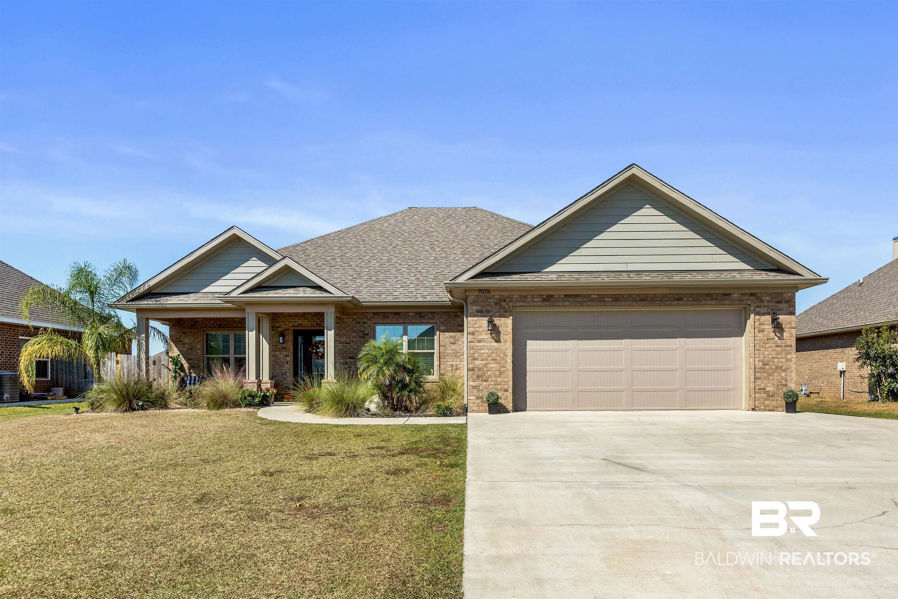 7078 Rocky Road Loop Gulf Shores, AL 36542 - Photo 1 of 38