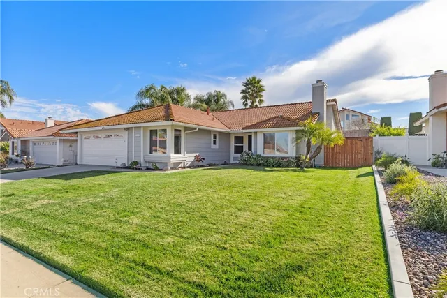 $655,000 | 31133 Vía Gilberto, Temecula, CA 92592