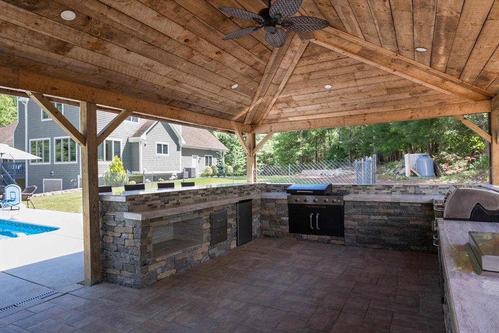 28 Gammons Road Acushnet, MA 02743 - Photo 11 of 42