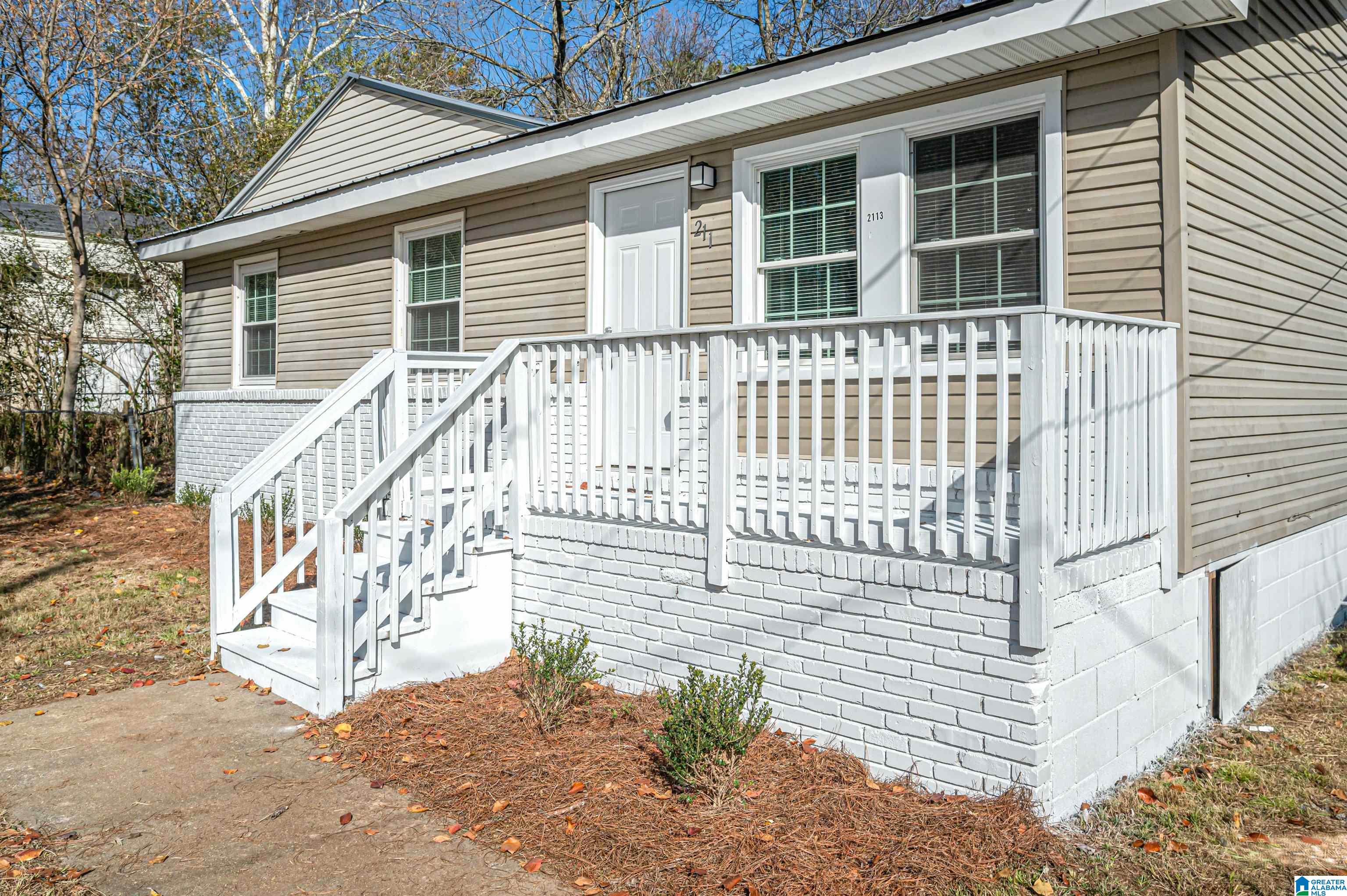 2113 3rd Street Northeast Center Point, AL 35215 - Photo 4 of 30 Gallery Image 4