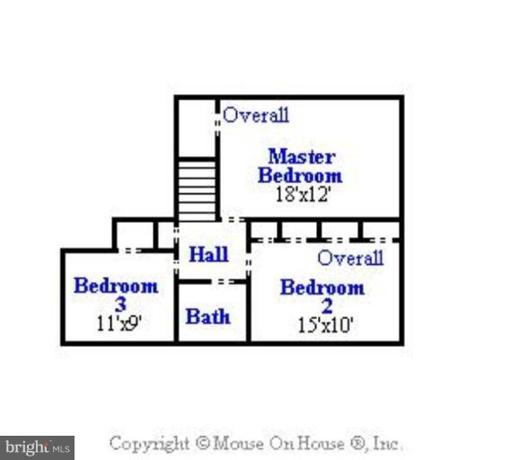 3237 Gunston Road, Unit 104 Alexandria, VA 22302 - Photo 16 of 16 unknown
