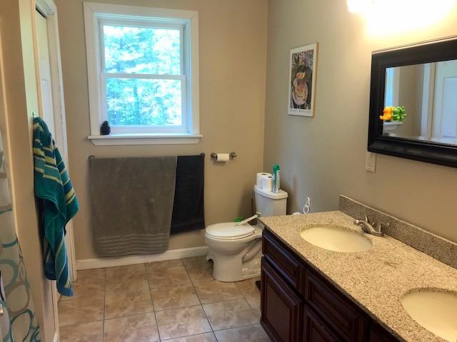 940 Prescott Road Manchester, ME 04351 - Photo 15 of 23 Full bath #1
