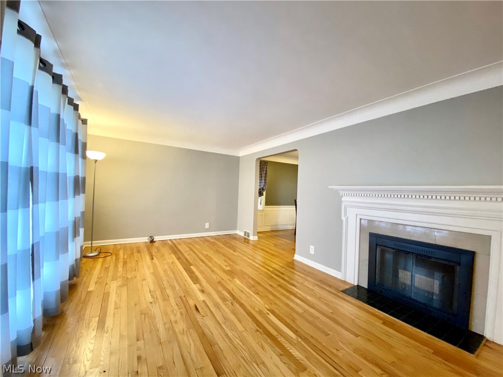 1142 Castleton Road Cleveland Heights, OH 44121 - Photo 5 of 18
