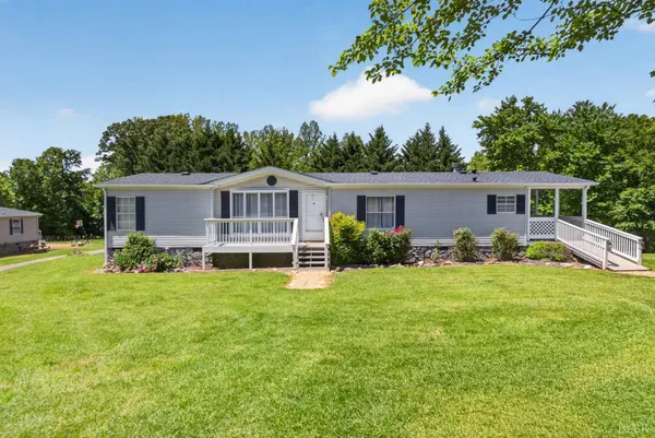 $199,900 | 1740 Shiloh Church Road, Bedford, VA 24523