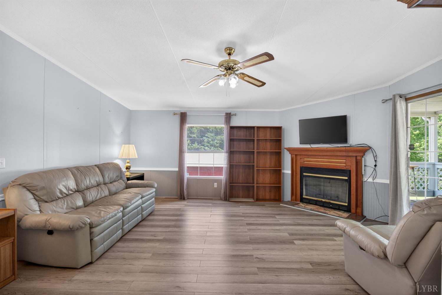 1740 Shiloh Church Road Bedford, VA 24523 - Photo 13 of 48