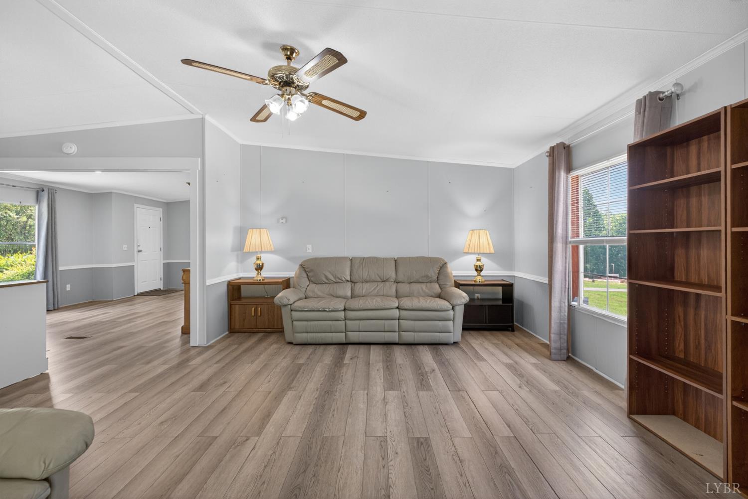 1740 Shiloh Church Road Bedford, VA 24523 - Photo 15 of 48