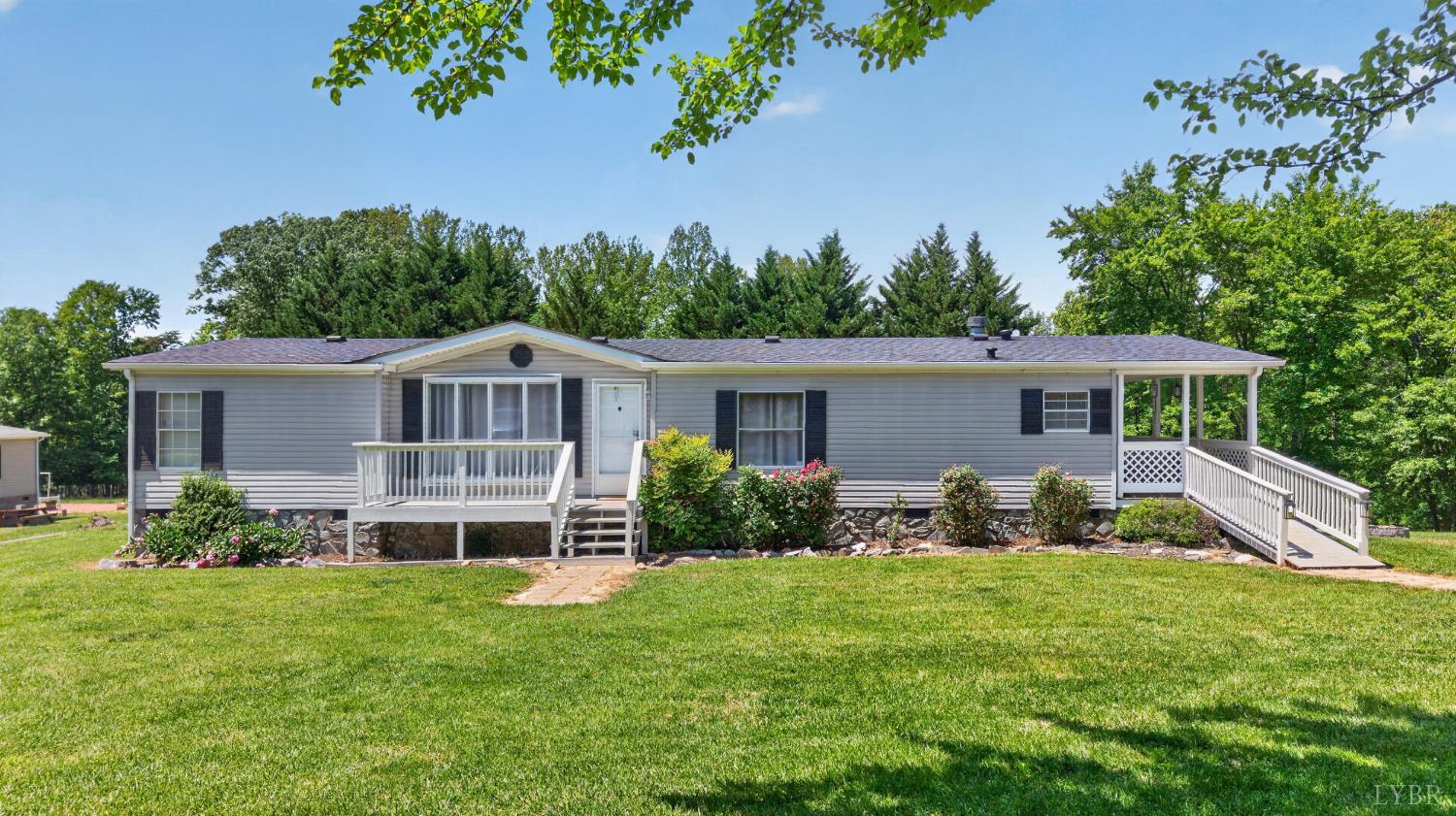 1740 Shiloh Church Road Bedford, VA 24523 - Photo 31 of 48
