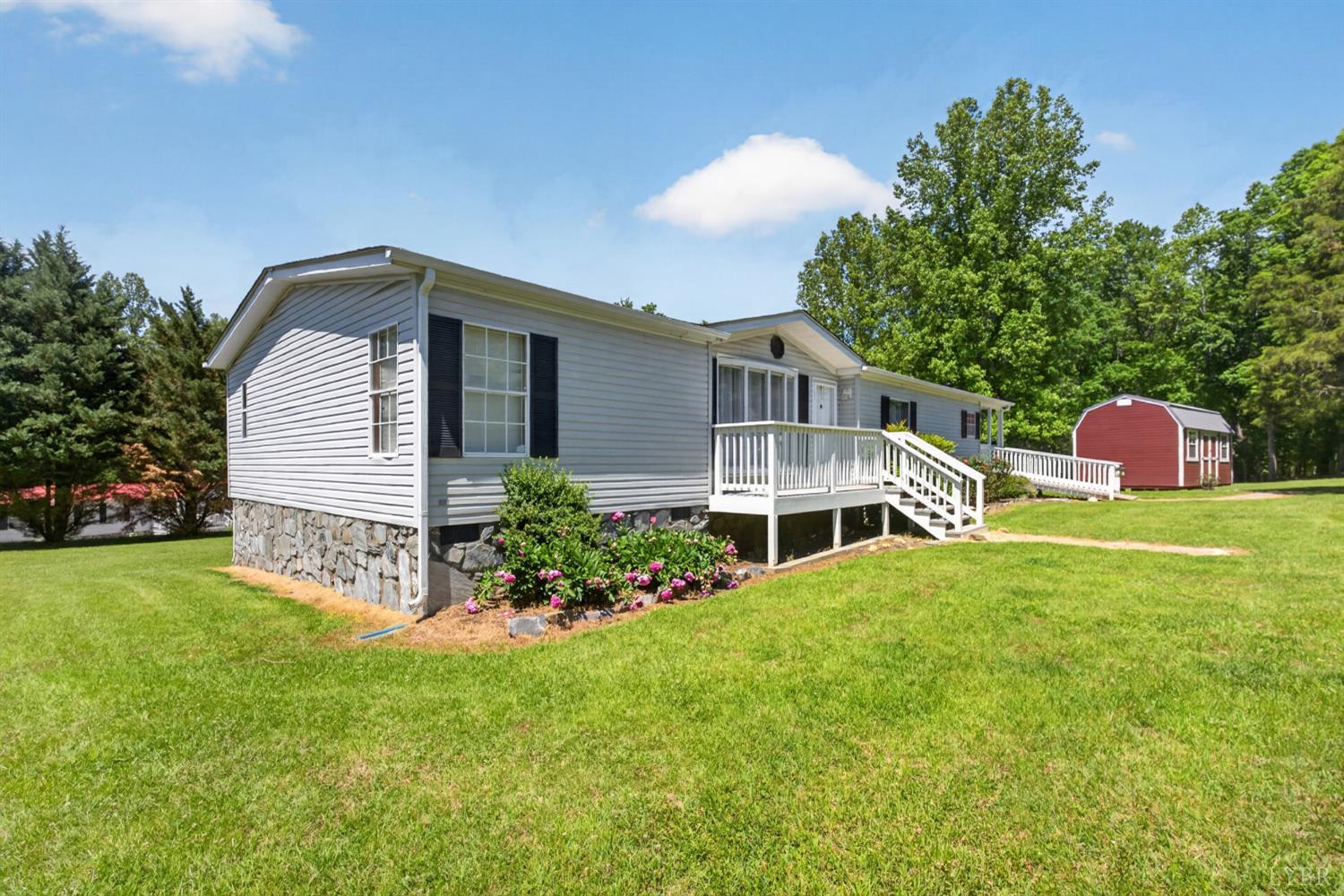 1740 Shiloh Church Road Bedford, VA 24523 - Photo 33 of 48