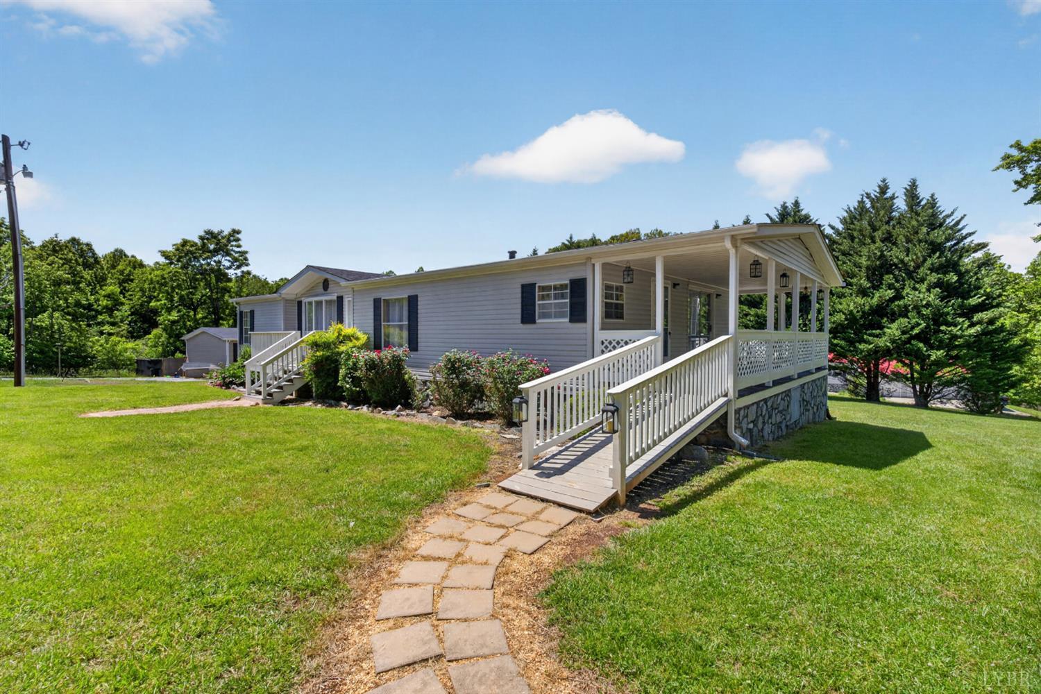 1740 Shiloh Church Road Bedford, VA 24523 - Photo 34 of 48