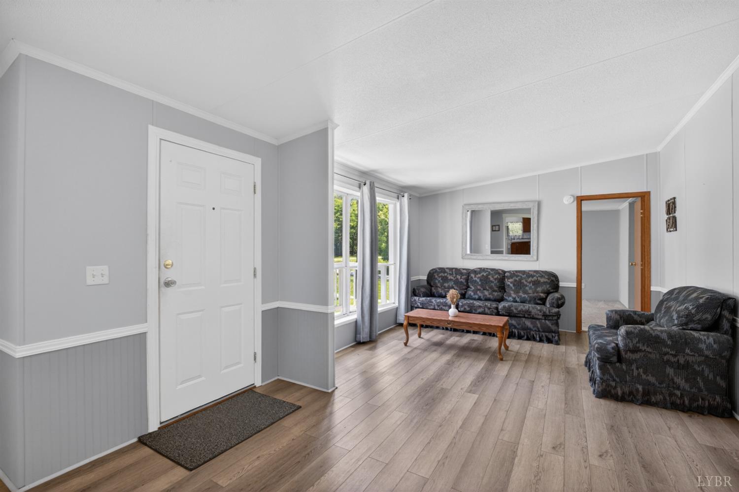 1740 Shiloh Church Road Bedford, VA 24523 - Photo 4 of 48