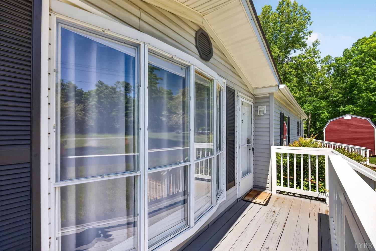 1740 Shiloh Church Road Bedford, VA 24523 - Photo 41 of 48