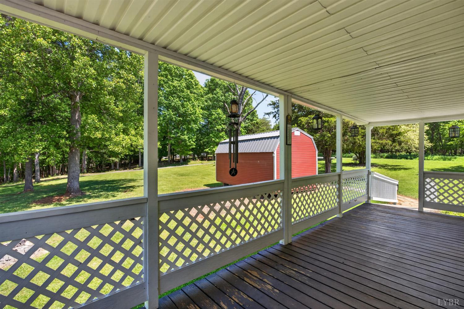 1740 Shiloh Church Road Bedford, VA 24523 - Photo 42 of 48
