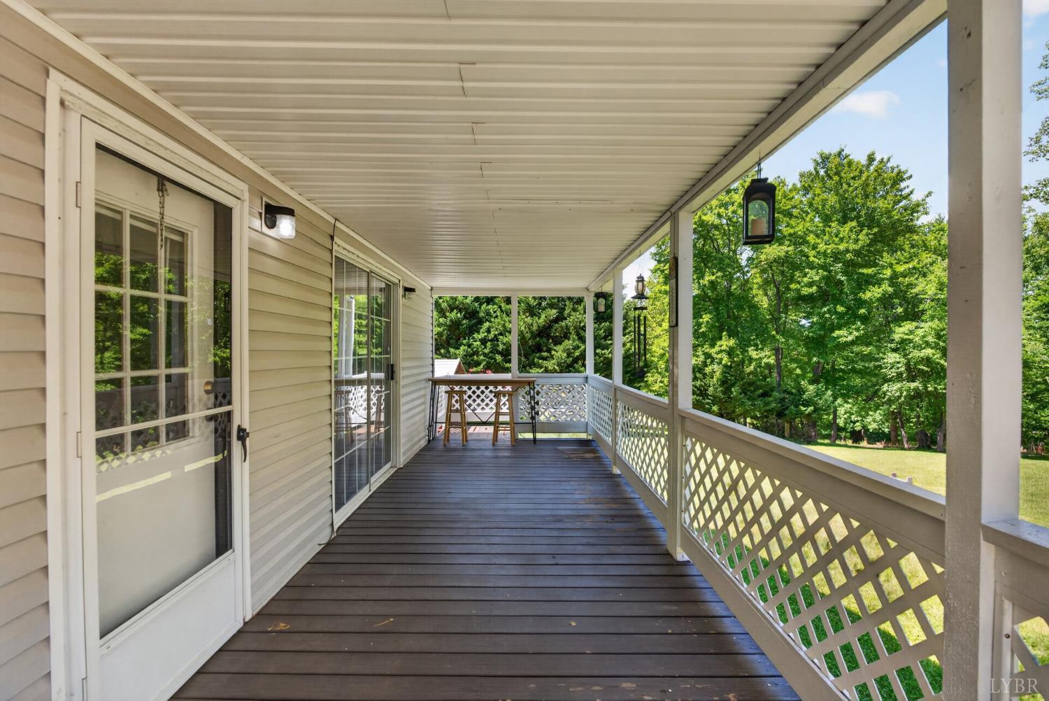 1740 Shiloh Church Road Bedford, VA 24523 - Photo 43 of 48