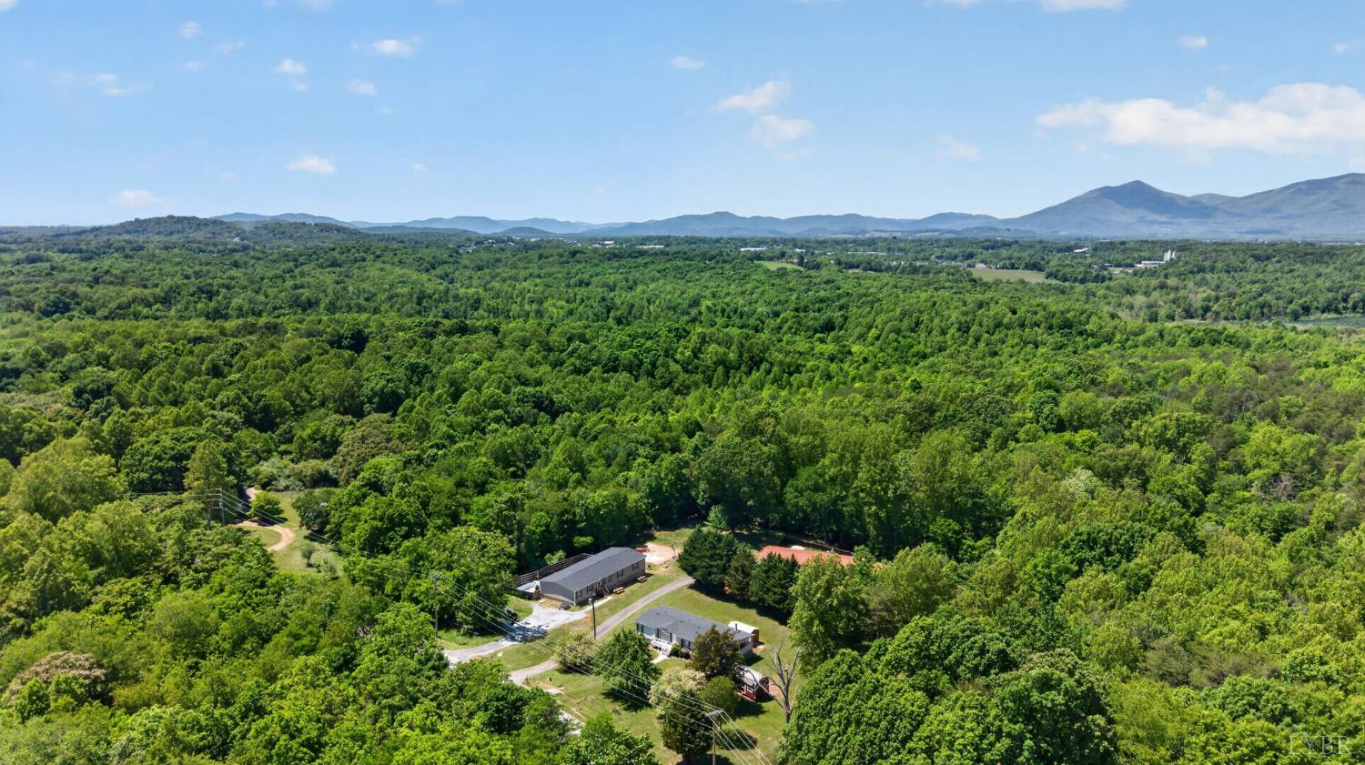 1740 Shiloh Church Road Bedford, VA 24523 - Photo 45 of 48