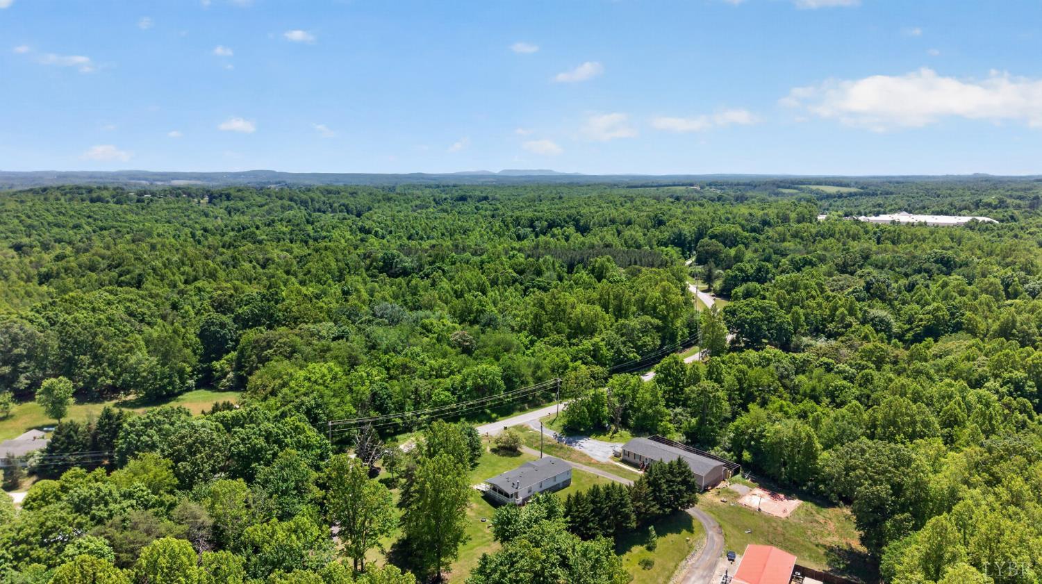 1740 Shiloh Church Road Bedford, VA 24523 - Photo 46 of 48