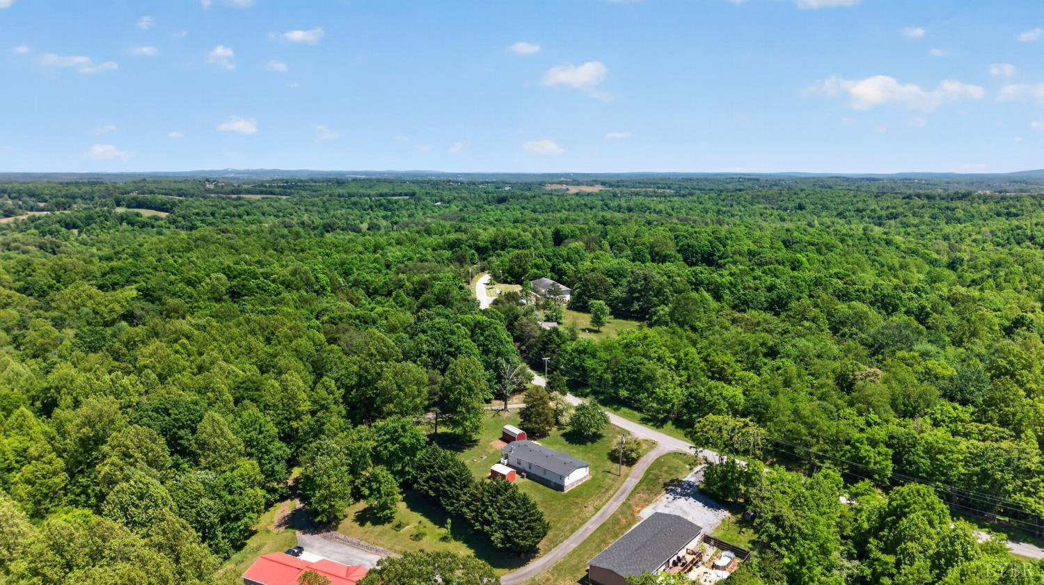 1740 Shiloh Church Road Bedford, VA 24523 - Photo 47 of 48