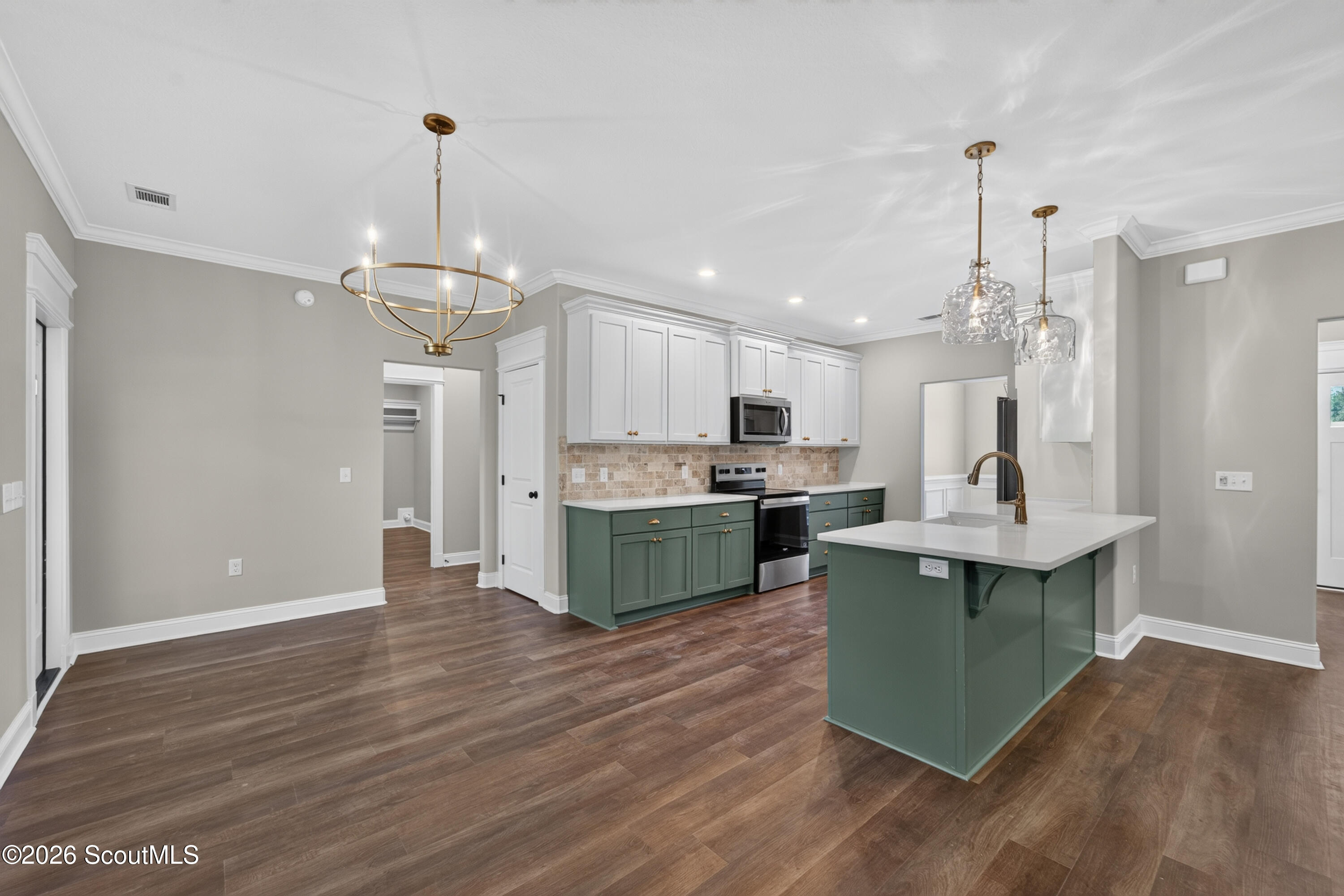 481 South T Morris Road Northeast Ludowici, GA 31316 - Photo 21 of 47 481-S-T-MORRIS-RD-LUDOWICI-GA-19