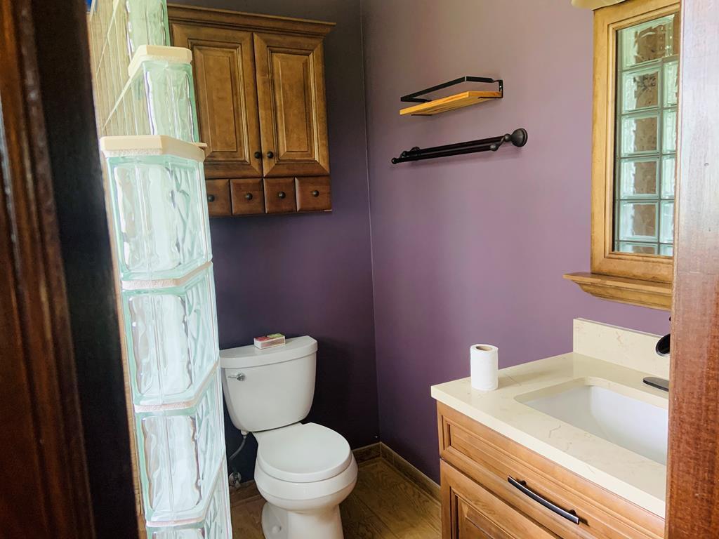 677 Sam Martin Road Dandridge, TN 37725 - Photo 13 of 38 master bath 2