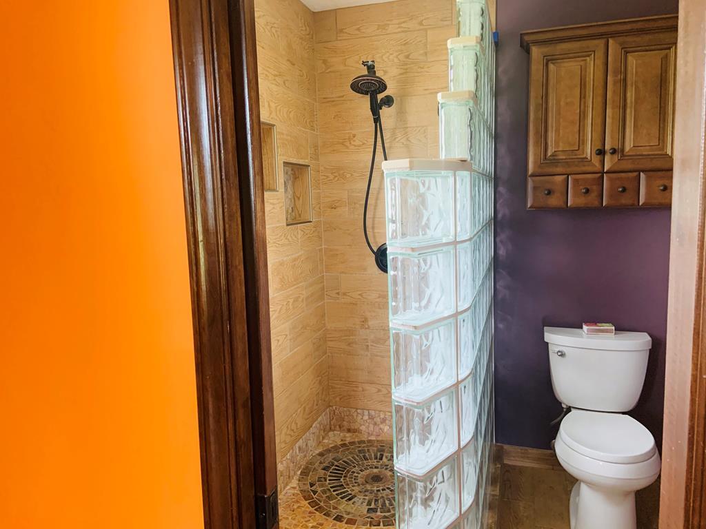 677 Sam Martin Road Dandridge, TN 37725 - Photo 14 of 38 master bath