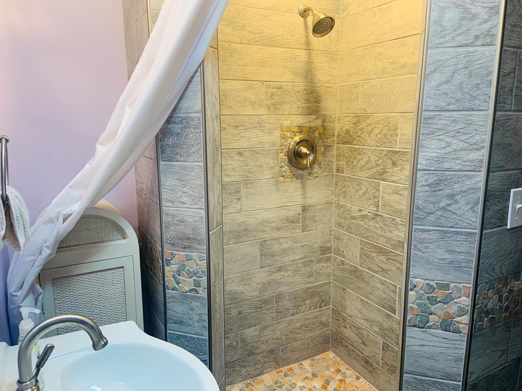 677 Sam Martin Road Dandridge, TN 37725 - Photo 17 of 38 bath room