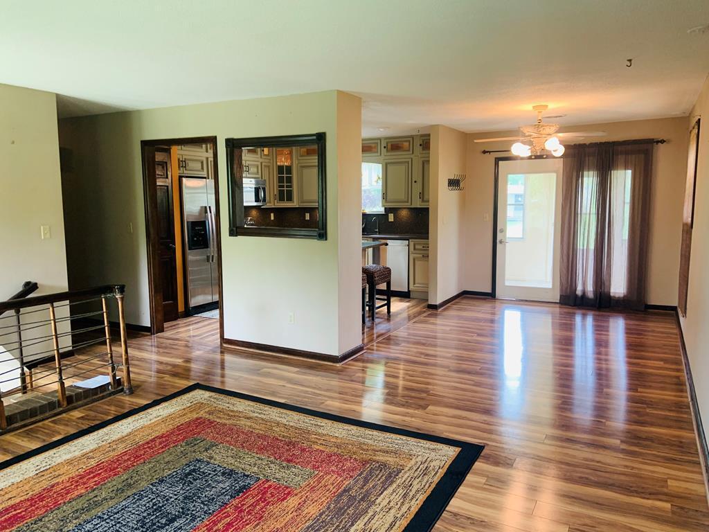677 Sam Martin Road Dandridge, TN 37725 - Photo 10 of 38 dining