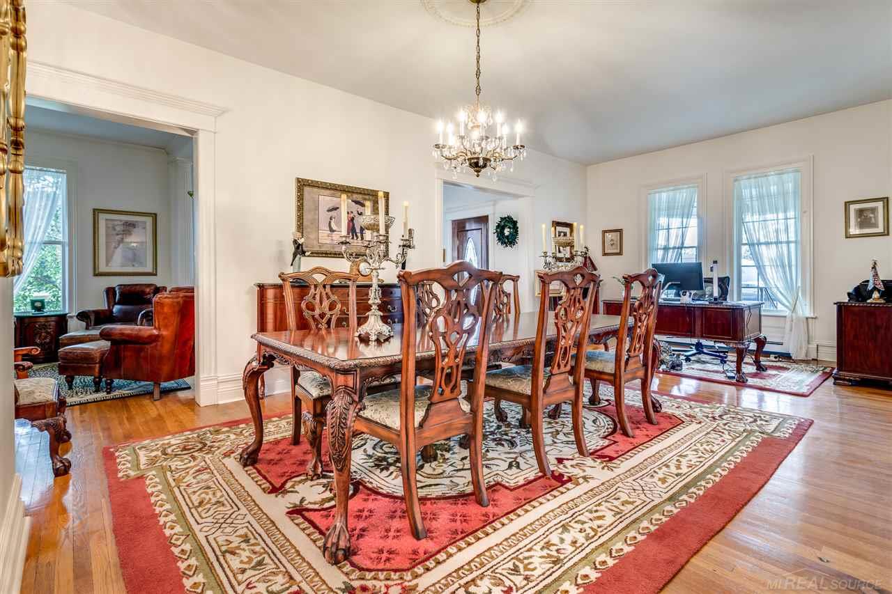 116 Sanilac Road Sandusky, MI 48471 - Photo 22 of 99 Room to Entertain!