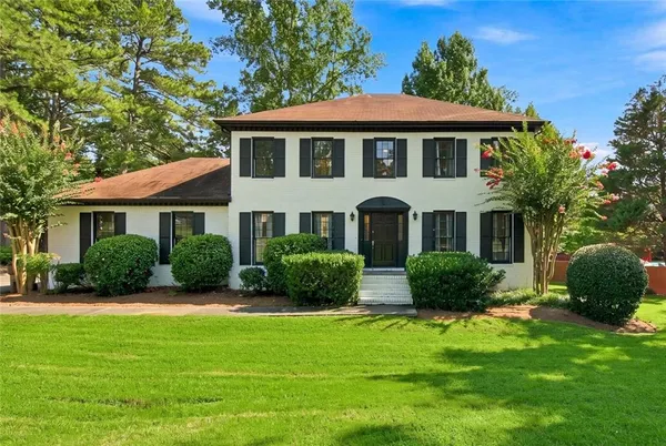 $3,500 | 1494 Oak Springs Drive, Marietta, GA 30066