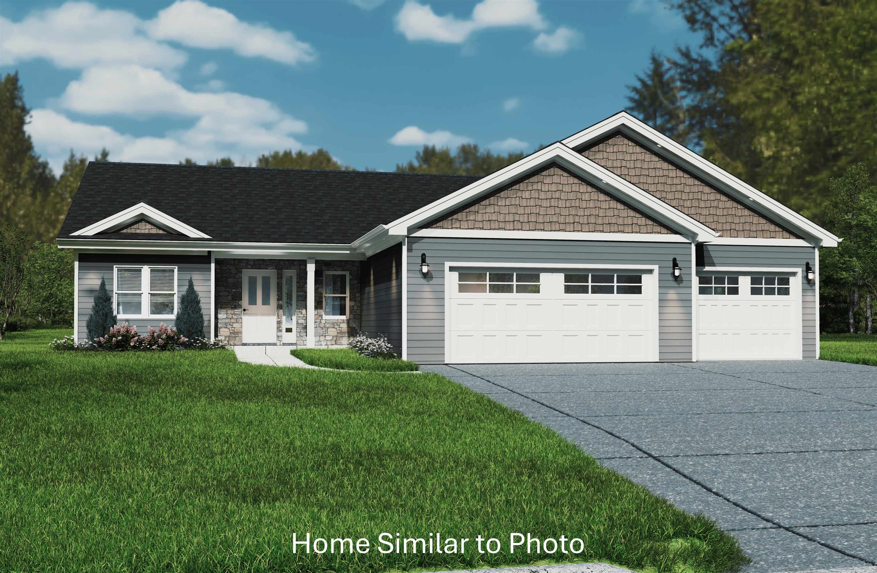 1703 Frontier Road Luxemburg, WI 54217 - Photo 1 of 29 Gallery Image 1