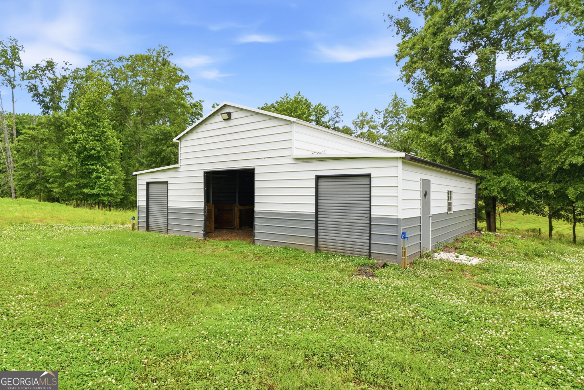 320 Buck Creek Road Griffin, GA 30224 - Photo 60 of 66