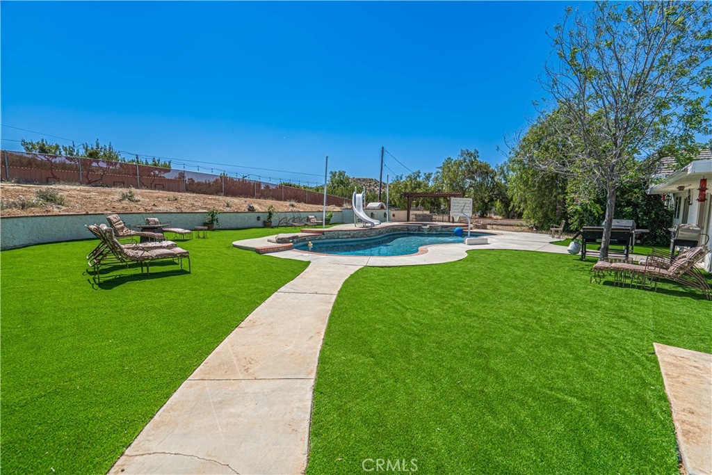 33306 Tyndall Road Agua Dulce, CA 91390 - Photo 31 of 70