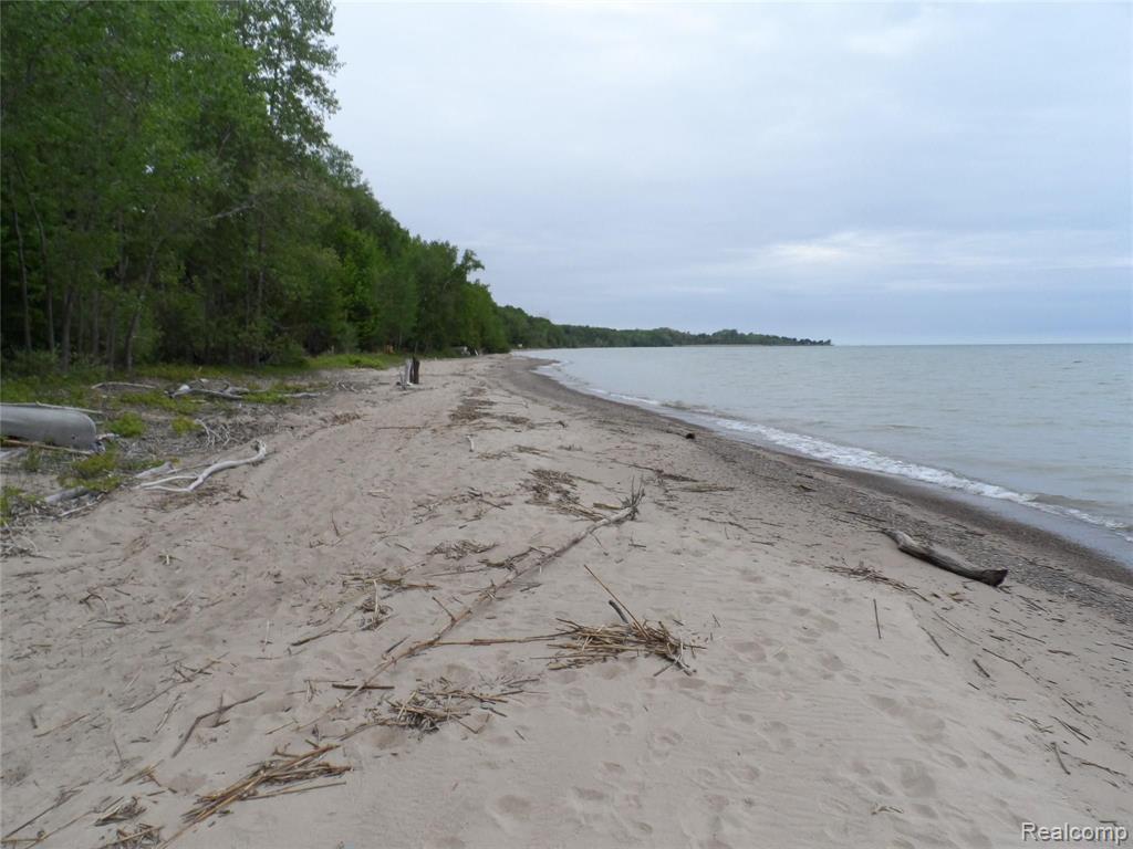 Tbd South Lake Shore Road Harbor Beach, MI 48441 - Photo 2 of 4