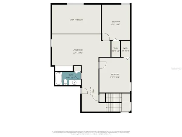 $940,000 | 1310 Oxbridge Drive, Lutz, FL 33549