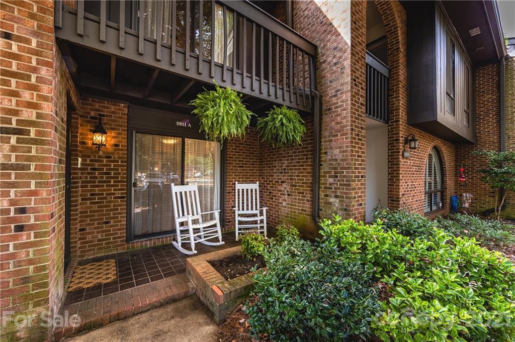5811 Sharon Road, Unit A Charlotte, NC 28210 - Photo 1 of 35 Gallery Image 1